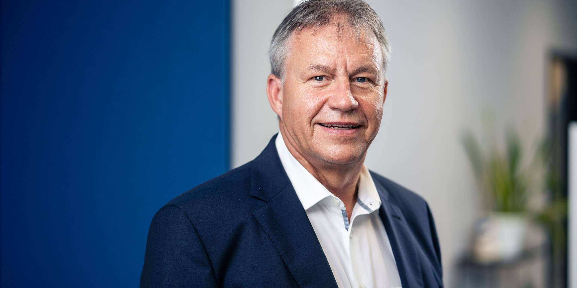 Portrait Thomas Kröning